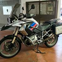 Bmw r 1200 gs - 2008