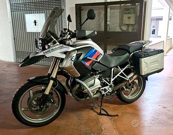 Bmw r 1200 gs - 2008