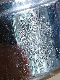 Bici Bianchi Lario Campione d'Italia