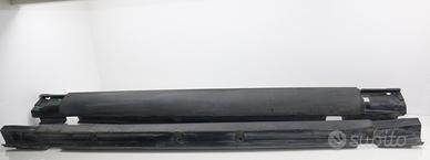 COPPIA MINIGONNE DX E SX FIAT Panda 1.4 16V 100 HP
