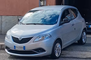 LANCIA Ypsilon 1.300 MultiJet 95cv Km113.000