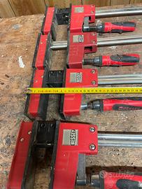 Strettoio morsetto falegname bessey