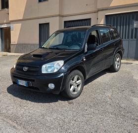 Toyota Rav4 4x4