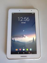 SAMSUNG TAB 2
