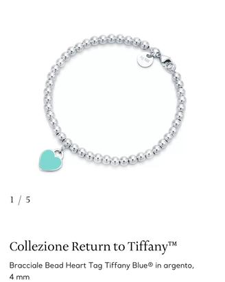Collezione Return to Tiffany™