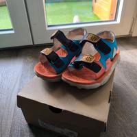 sandali Flower Mountain n. 31