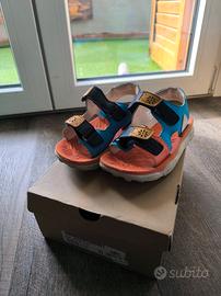 sandali Flower Mountain n. 31