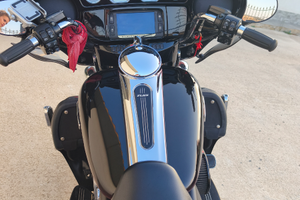 Street glide 2014
