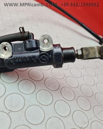 POMPA POSTERIORE VOR 450 2003 2004 EN 2002 2005 53