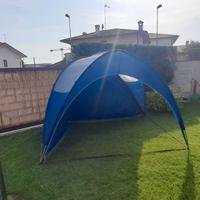 Tenda parasole brunner