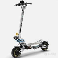 monopattino Elettrico 