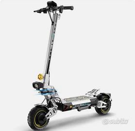 monopattino Elettrico 