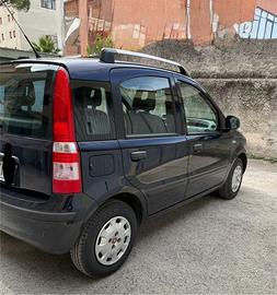 Fiat Panda 1.2