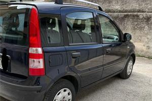 Fiat Panda 1.2