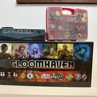 GLOOMHAVEN