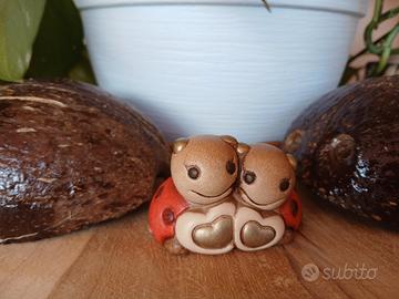thun coppia coccinelle
