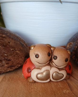 thun coppia coccinelle