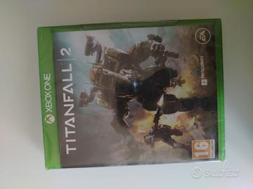 Titanfall 2 per Xbox one