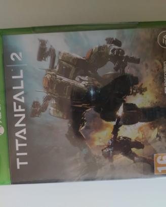 Titanfall 2 per Xbox one