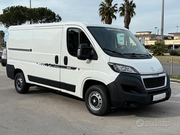 PEUGEOT BOXER PREMIUM 2020 ERO6b L2 H1