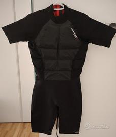 Muta kitesurf Camaro 