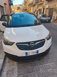 Opel Crossland 12.000 euro