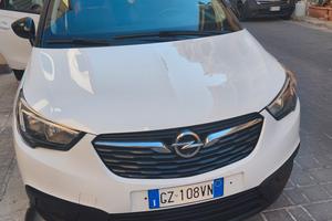 Opel Crossland 12.000 euro