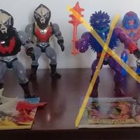 Masters of the Universe – Scegli i tuoi  preferiti