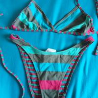 costume bikini donna 
