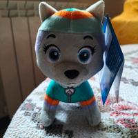 Peluche Everest Paw Patrol 