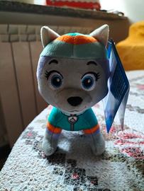 Peluche Everest Paw Patrol 