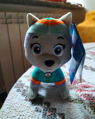 Peluche Everest Paw Patrol 
