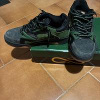 Fila Wayne x Propaganda