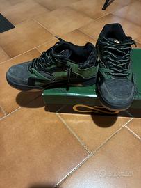 Fila Wayne x Propaganda