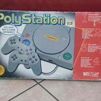 polystation console