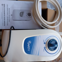 Materasso Antidecubito