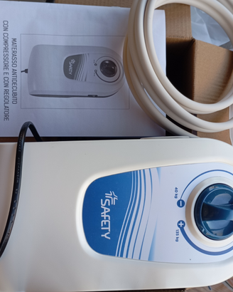 Materasso Antidecubito