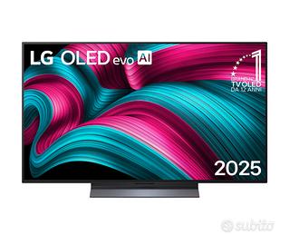 LG Oled 48
