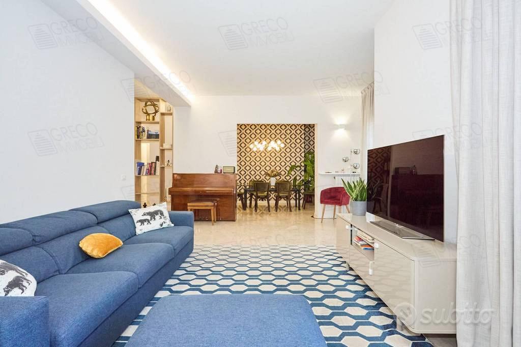Appartamento – Milano, Greco, Municipio 2 - Vista 4