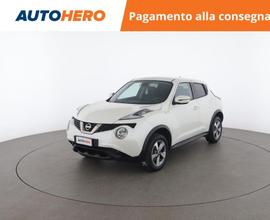 NISSAN Juke SY67167