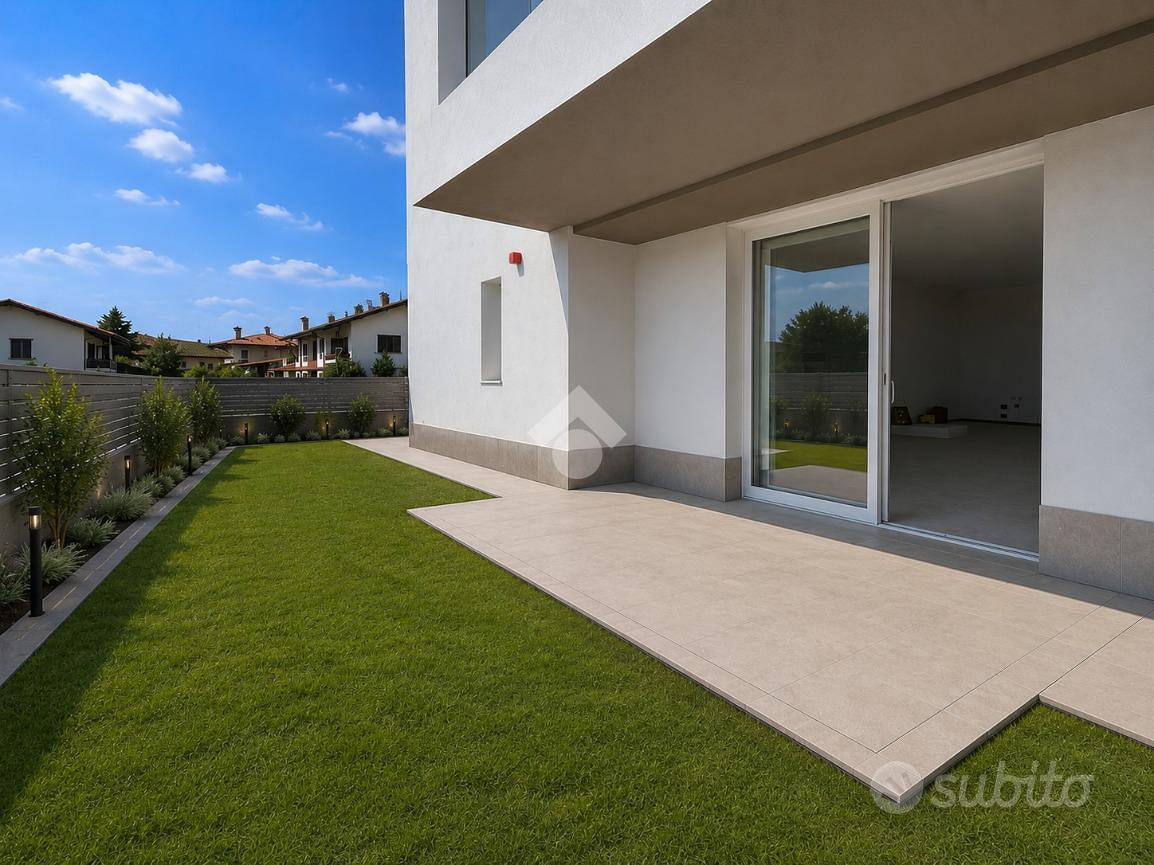 Appartamento – Castelnuovo del Garda, Cavalcaselle - Vista 4