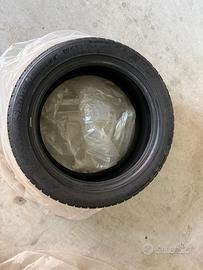 Pneumatici invernali Petlas 215/50 18 92V