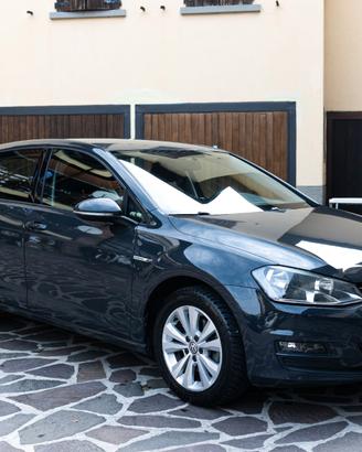 Golf 7 2017 5p 1.4 tgi Comfortline Business
