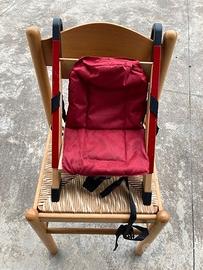 Seggiolino / Rialzo sedia - Minui HandySitt