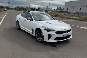 Kia Stinger 2.2 AWD GT FULL 200 CV