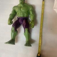 Action figure incredibil hulk