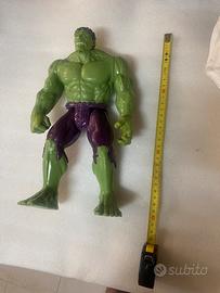 Action figure incredibil hulk