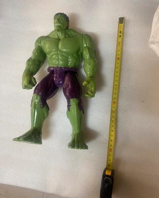 Action figure incredibil hulk