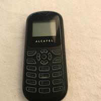 Alcatel OT105 cellulare