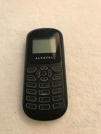 Alcatel OT105 cellulare